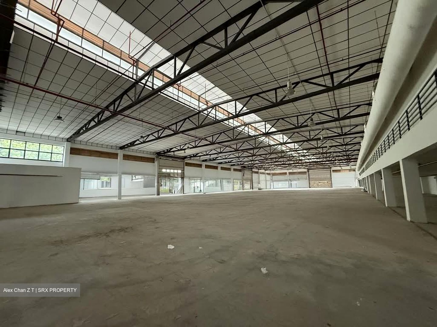 Tuas Crescent Mrt Station (EW31) (D22), Factory #578704491
